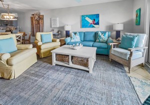 94 m² Condo ∙ 2 bedrooms ∙ 6 guests
