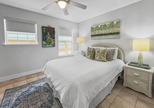 94 m² Condo ∙ 2 bedrooms ∙ 6 guests