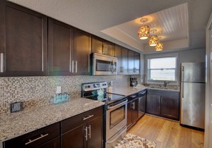 96 m² Condo ∙ 2 bedrooms ∙ 6 guests