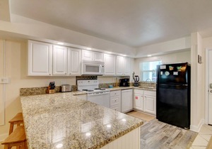 97 m² Condo ∙ 2 bedrooms ∙ 6 guests