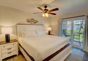 97 m² Condo ∙ 2 bedrooms ∙ 6 guests