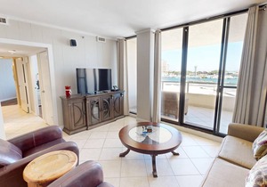 98 m² Condo ∙ 2 bedrooms ∙ 6 guests