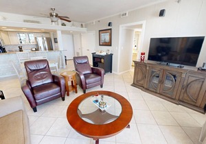 98 m² Condo ∙ 2 bedrooms ∙ 6 guests