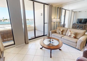 98 m² Condo ∙ 2 bedrooms ∙ 6 guests