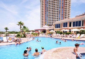 $99* Pensacola Beach Portofino 20th floor 2 Bedroom Breathtaking gulf ocean view