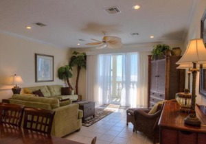 A Surf House 8009