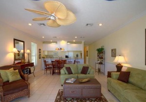 A Surf House 8009