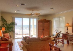 A Surf House 8007