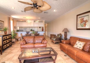 A Surf House 8011