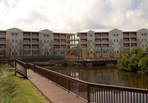 A Waterside Village Unit 407