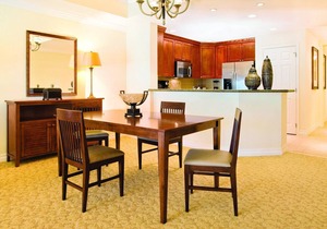 Absolutely gorgeous resort & condos ! in Kissimmee