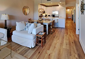 Adagio #303E | Gulfside + Amenities