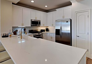 Adagio #303E | Gulfside + Amenities