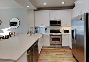 Adagio #303E | Gulfside + Amenities