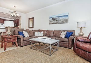 Adagio F-102 Ground Floor, AMAZING POOLSIDE UNIT!