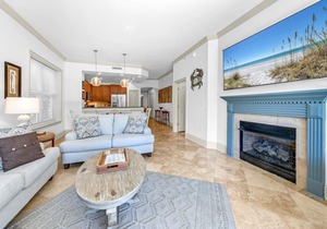 Adagio F-105 Ground Floor, Corner Condo, Conveniently located next to Pool!