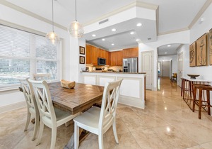 Adagio F-105 Ground Floor, Corner Condo, Conveniently located next to Pool!