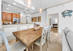Adagio F-105 Ground Floor, Corner Condo, Conveniently located next to Pool!