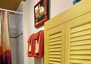 Affordable, Funky & Fun in Downtown
