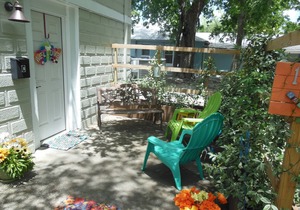 Affordable, Funky & Fun in Downtown