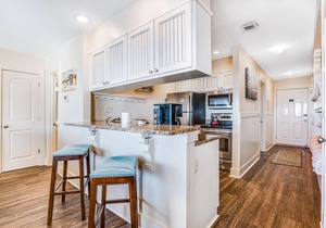Amazing beachfront home with pool, hot tub & beach access