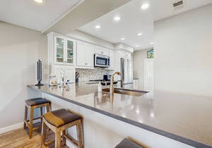 Amazing Santa Rosa Beach condo with pool, hot tub & pickleball