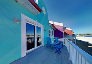 Banana Bay Townhome #13900