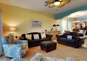 Banana Bay Townhome #13900