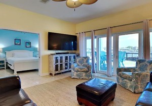 Banana Bay Townhome #13900