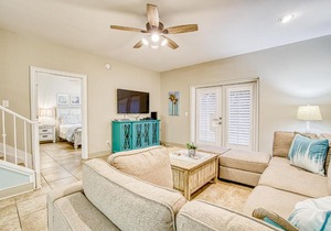 Banana Bay Townhome