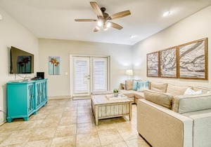 Banana Bay Townhome