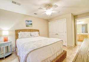 Banana Bay Townhome