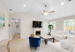Barefoot Bungalow