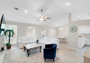 Barefoot Bungalow