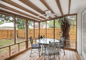 Barefoot Bungalow