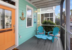 Barefoot Cottage B48 by Pristine Properties