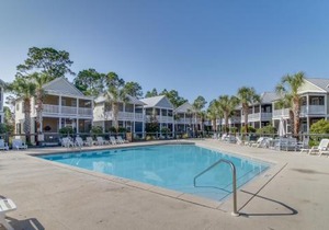 Barefoot Cottages #B24