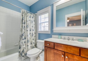 Barefoot Cottages #B33
