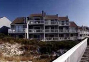 Barrier Dunes 126