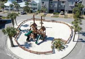 Barrier Dunes 133 - 133 by Pristine Properties Vacation Rentals