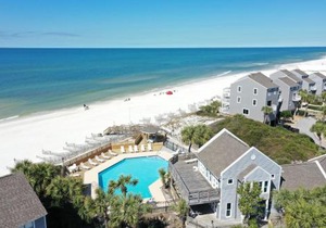 Barrier Dunes 133 - 133 by Pristine Properties Vacation Rentals