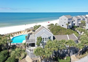 Barrier Dunes 133 - 133 by Pristine Properties Vacation Rentals