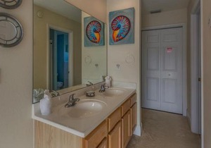 Barrier Dunes 254 - 108 by Pristine Properties Vacation Rentals