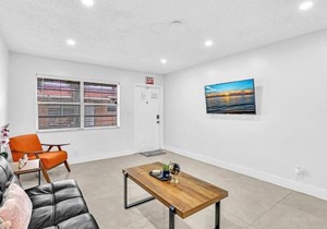 Beach And Hard Rock Hollywood Vacation House Ha02