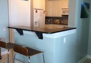 Beach Colony East, Spectacular 15th Floor Beachfront Views, Directly on beach