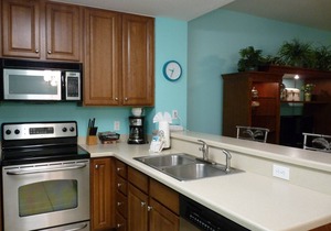 Beach-front 1st Floor Beautiful Condo, recently remodeled