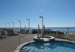 Beach-front 1st Floor Beautiful Condo, recently remodeled
