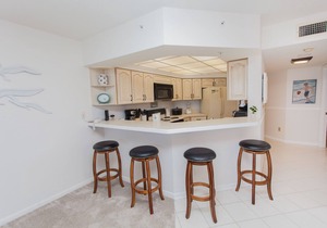 Beach Front Condo w/Amazing Gulf Front Views!
