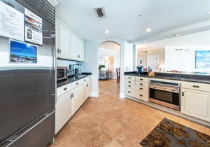 🌊Beach Front Pool~Walk2Beach and Jetties~Gulf & Harbor Views~3BR East Pass 605