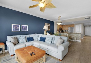 🌞Beach Front-UPGRADED WiFi-Pool-Grandview East 1204🌞
